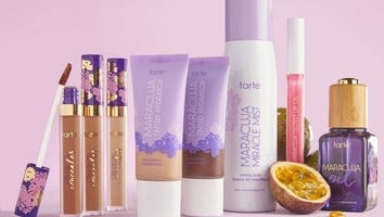 Tarte Sale: Save Up to 50% on Foundation -- Today Only